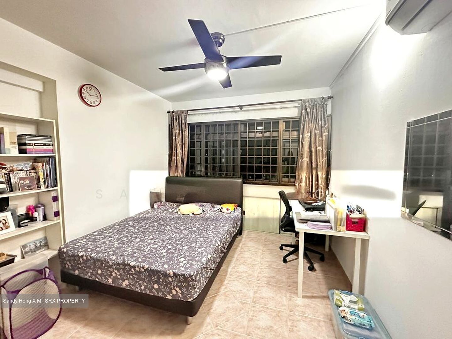 Blk 271 Toh Guan Road (Jurong East), HDB 5 Rooms #503198471